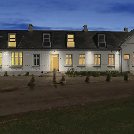 Lystrup Gamle Skole Allingabro V