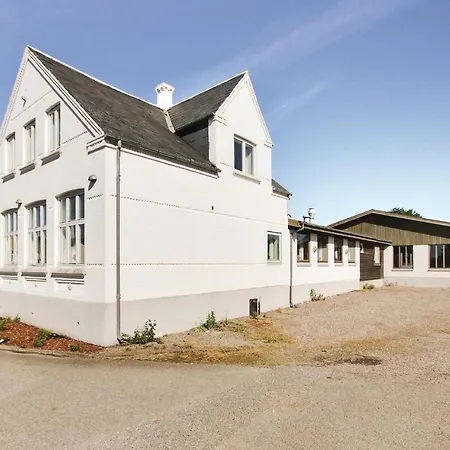 Lystrup Gamle Skole Allingabro V * Norager