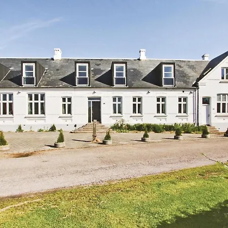 Lystrup Gamle Skole Allingabro V * Norager