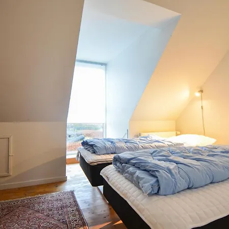 Lystrup Gamle Skole Allingabro V
