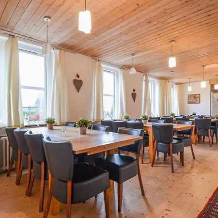 Holiday home Lystrup Gamle Skole Allingabro V *