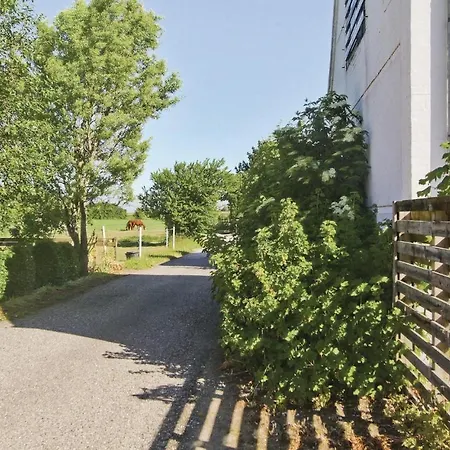 Lystrup Gamle Skole Allingabro V