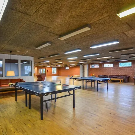 Lystrup Gamle Skole Allingabro V * Norager