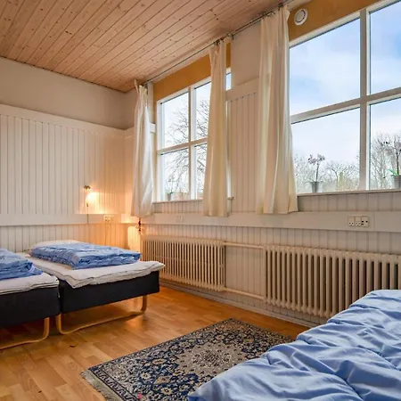 Lystrup Gamle Skole Allingabro V Holiday home